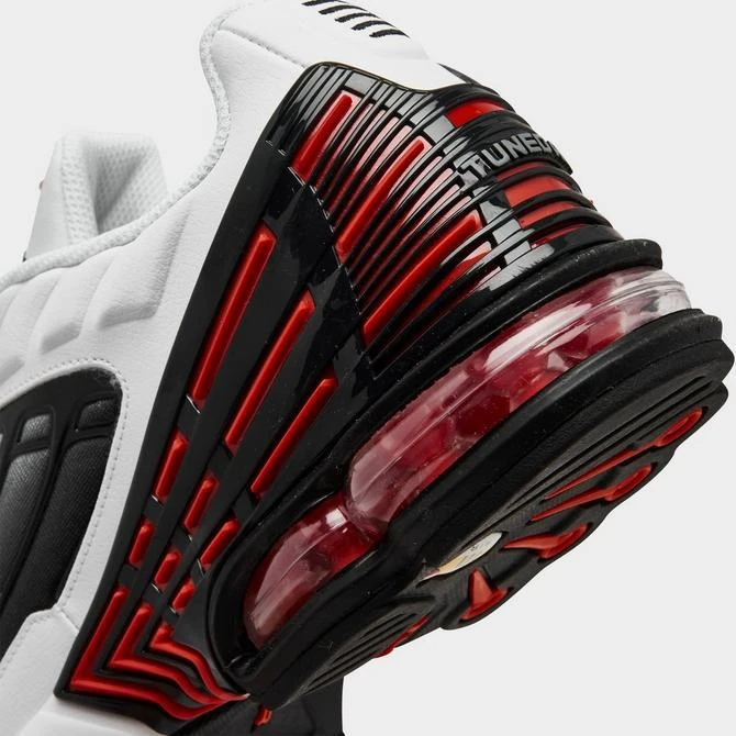 商品NIKE|Men's Nike Air Max Plus 3 Casual Shoes,价格¥1397,第3张图片详细描述