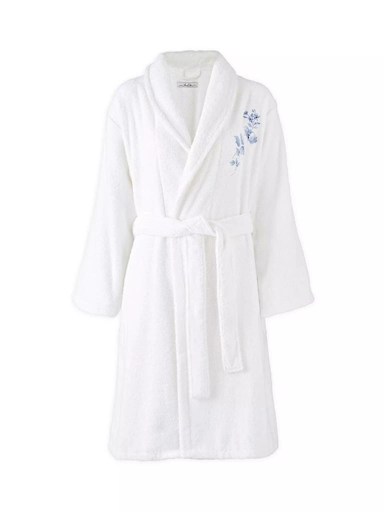 商品Anne de Solène|Passé Présent Bathrobe,价格¥1175,第1张图片