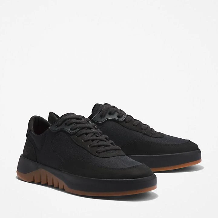 商品Timberland|Supaway Trainer for Men in Black,价格¥550,第4张图片详细描述