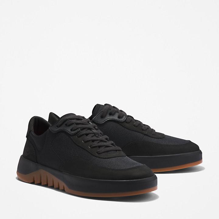 商品Timberland|Supaway Trainer for Men in Black,价格¥543,第6张图片详细描述