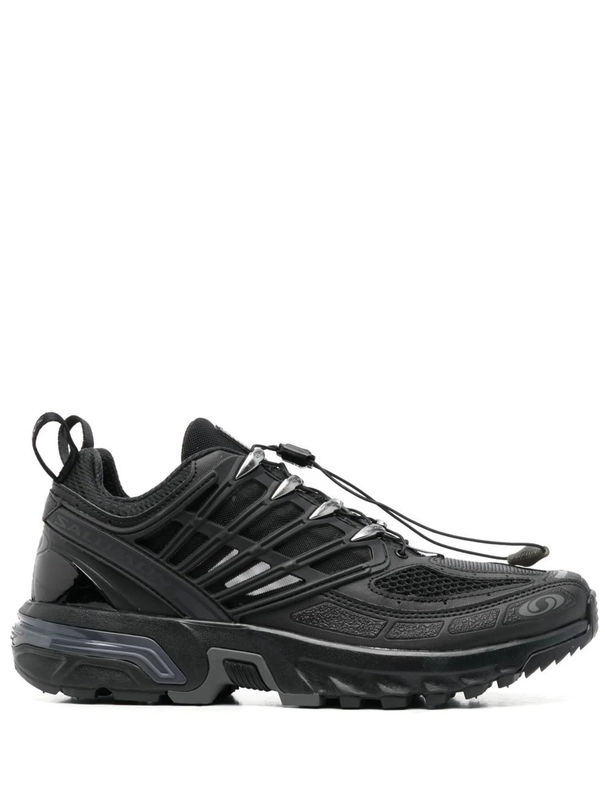 商品【商品预售7天】 Salomon|Salomon 男士休闲鞋 L47179800BLACK 黑色,价格¥1312,第1张图片