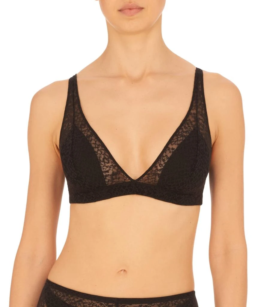 商品Natori|Pretty Smooth Bralette,价格¥436,第1张图片