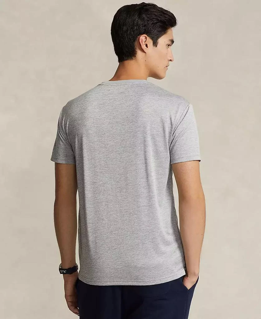 商品Ralph Lauren|男士圆领短袖 T 恤,价格¥301,第4张图片详细描述