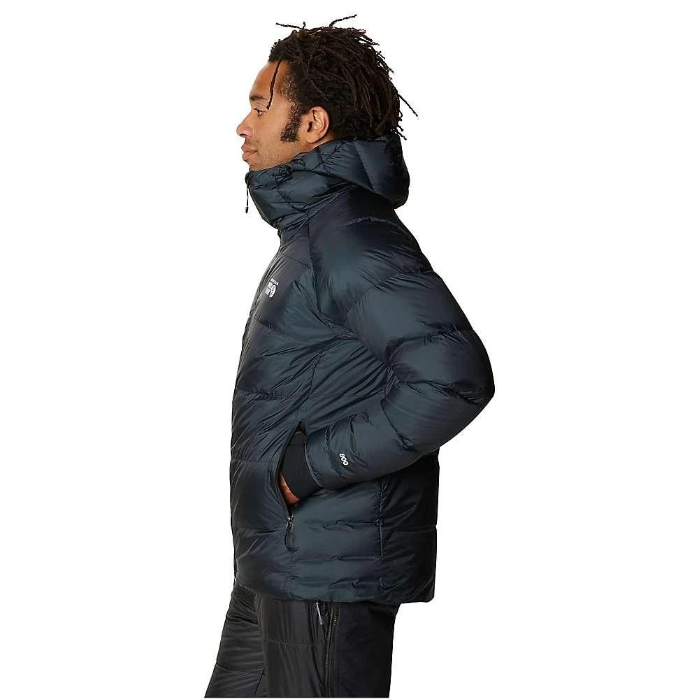 Mountain Hardwear Men's Nilas Jacket 商品