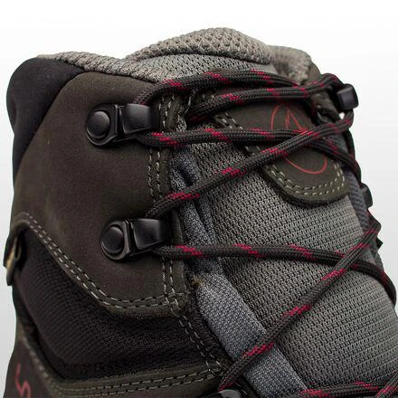 商品La Sportiva|Nucleo High II GTX Boot - Men's,价格¥888,第5张图片详细描述