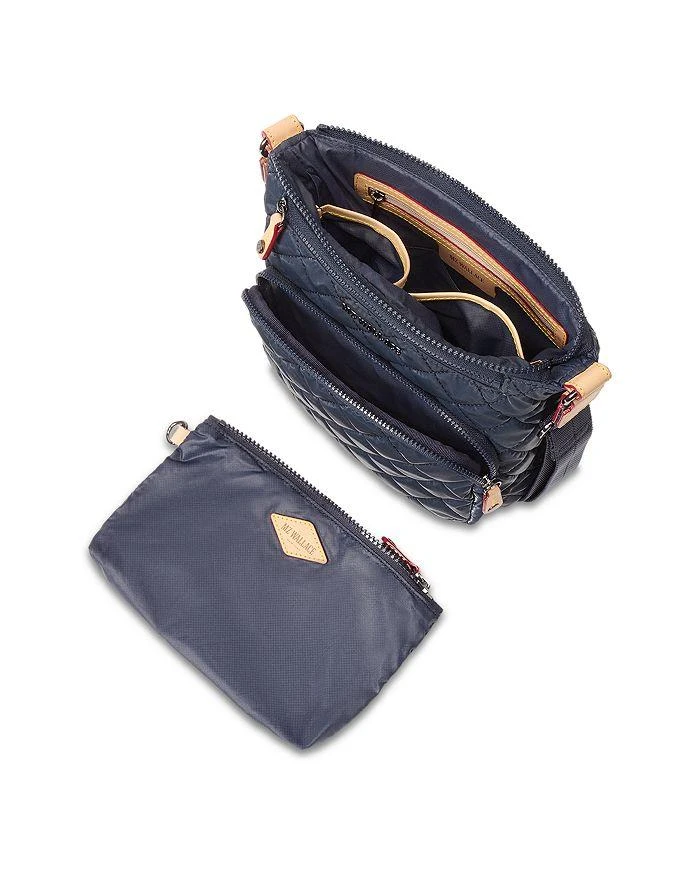 商品MZ Wallace|Metro Scout Crossbody,价格¥1354,第3张图片详细描述