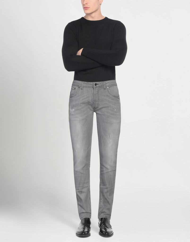 商品LIU •JO|Denim pants,价格¥522,第4张图片详细描述