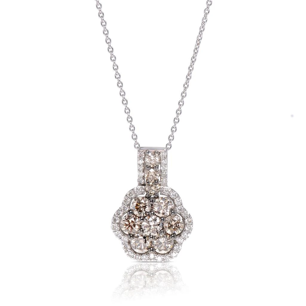 商品Le Vian|Le Vian Women's 14k White Gold Necklace,价格¥9369,第1张图片