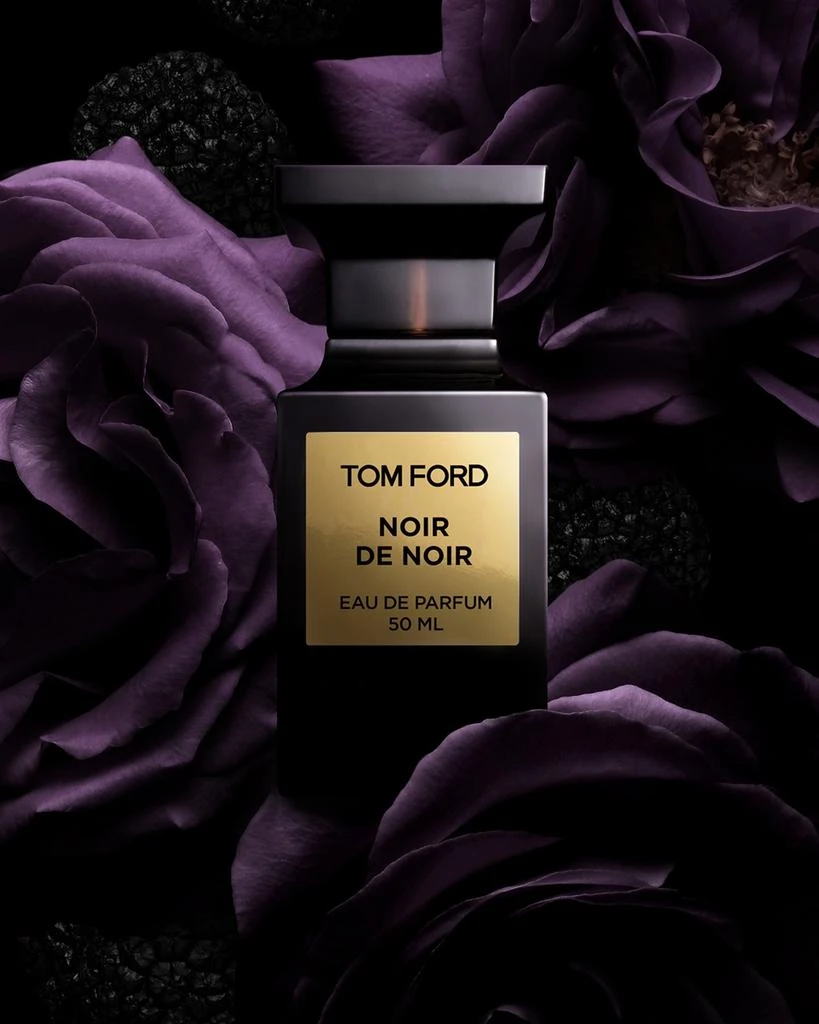 商品Tom Ford|Noir de Noir Eau de Parfum Fragrance,价格¥2296,第2张图片详细描述