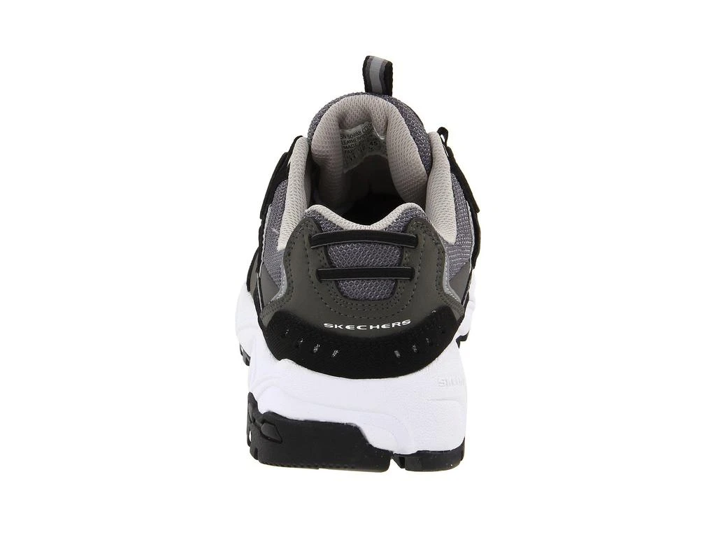 商品SKECHERS|SKECHERS Stamina - Nuovo 运动鞋,价格¥323-¥328,第5张图片详细描述