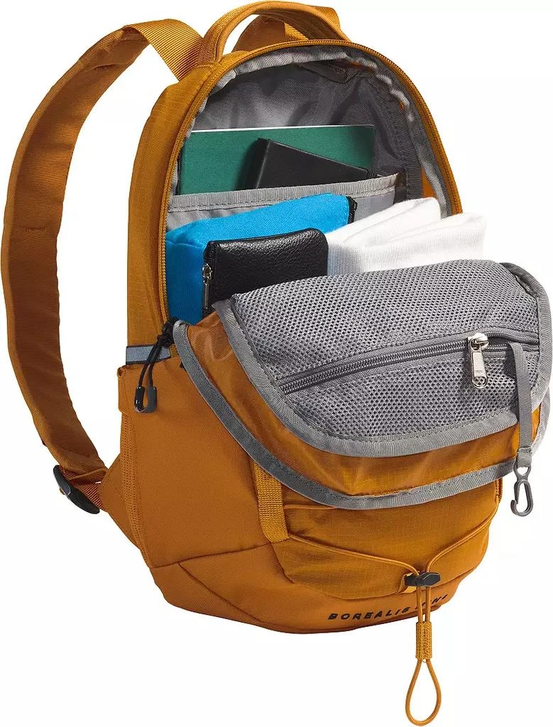 商品The North Face|The North Face Borealis Mini Backpack,价格¥485,第4张图片详细描述