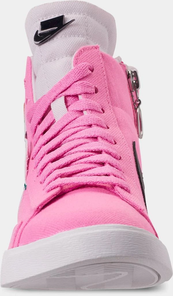 商品NIKE|女士 Blazer Mid Rebel 运动鞋,价格¥150,第3张图片详细描述