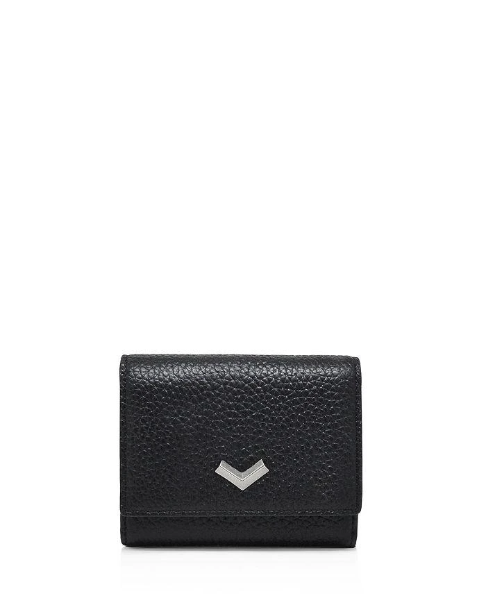 商品Botkier New York|Soho Mini Leather Wallet,价格¥711,第1张图片