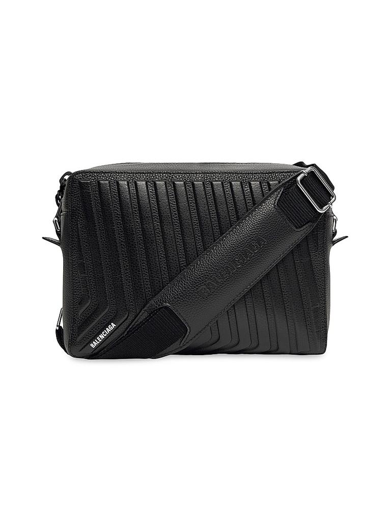 【レア商品】BALENCIAGA CAR CAMERA BAG カメラバッグ Balenciaga Car Camera Bag Dirty Effect | Saks Fifth Avenue