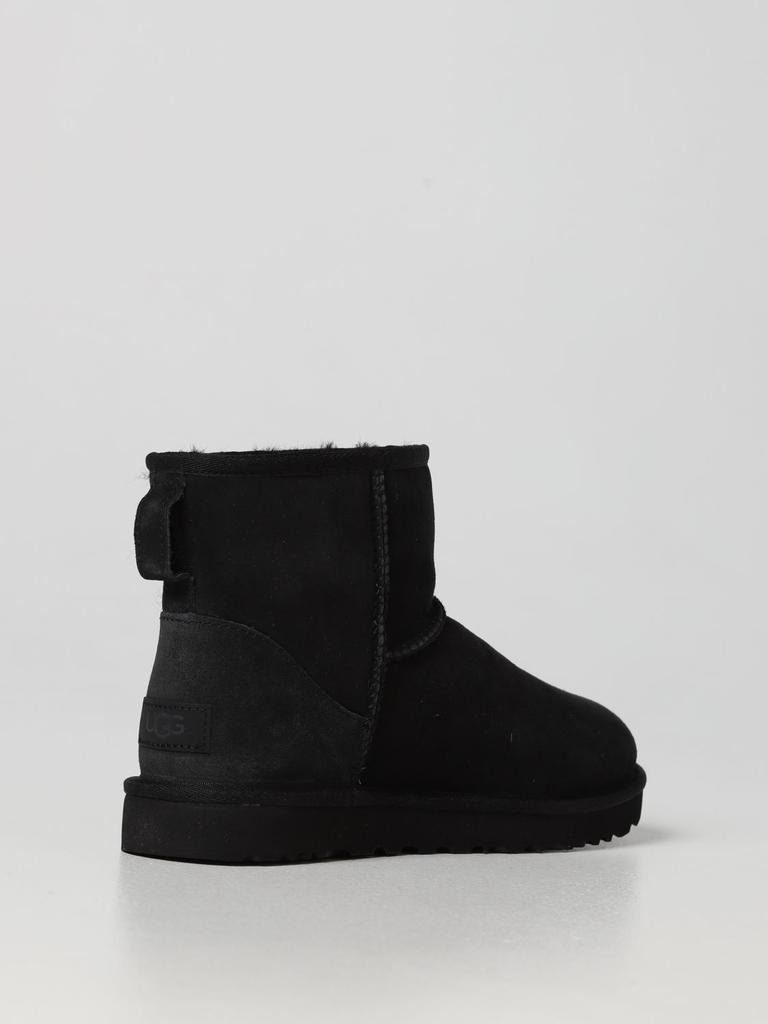 Ugg flat booties for woman商品第3张图片规格展示