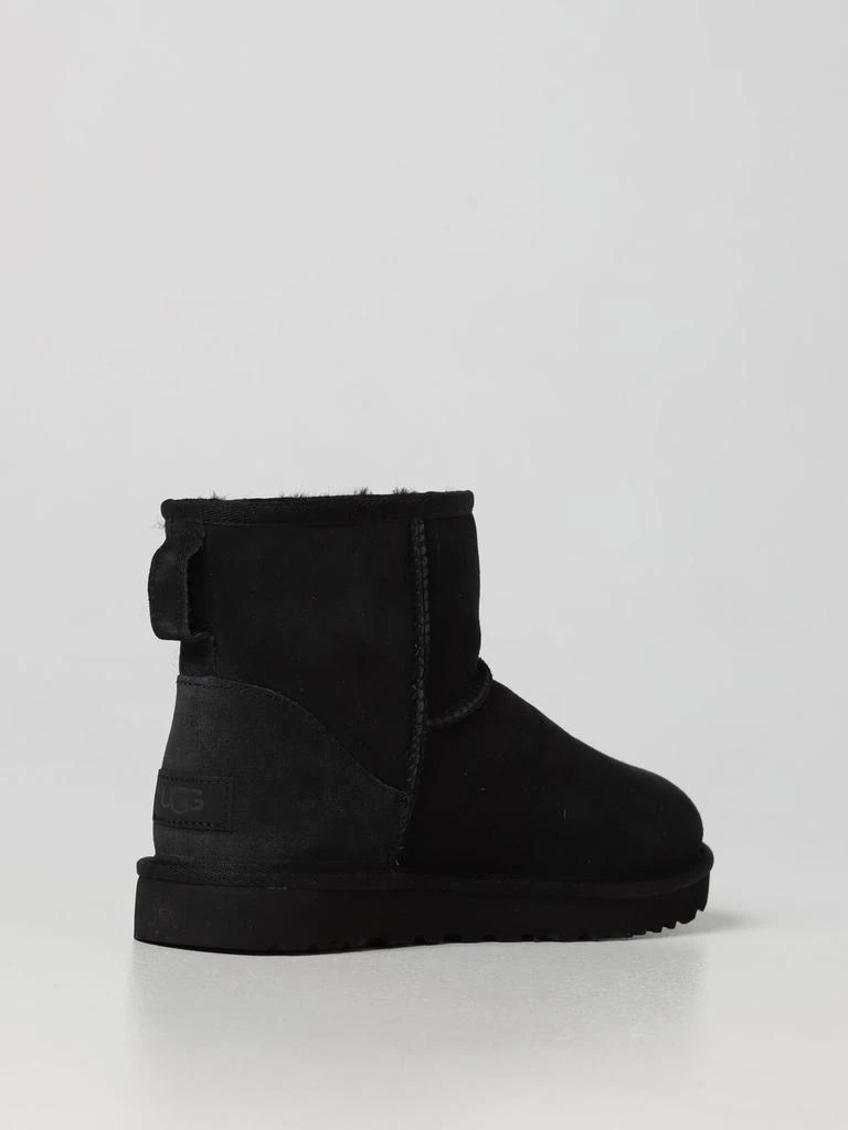 商品UGG|Ugg flat ankle boots for woman,价格¥1486,第3张图片详细描述