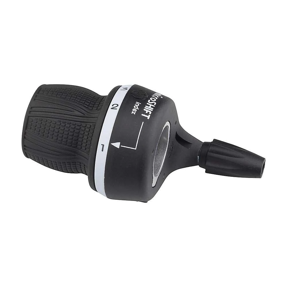 商品microSHIFT|MS29 Left Twist Shifter,价格¥32,第2张图片详细描述