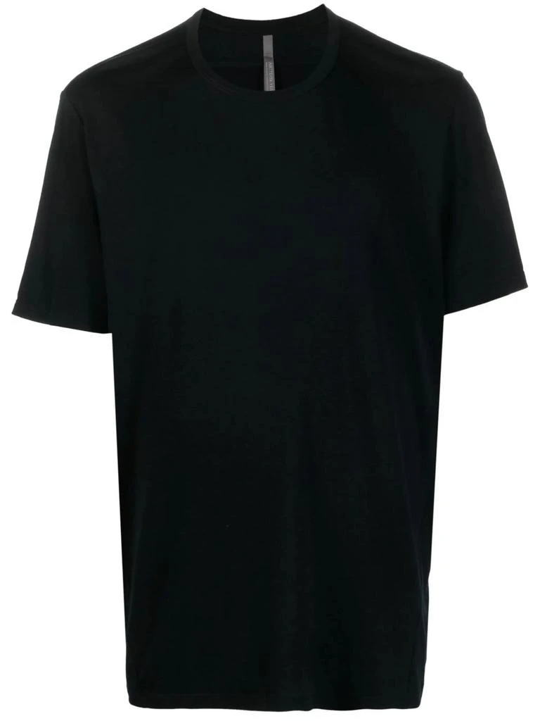 商品Arc'teryx|Veilance T-shirts And Polos Black,价格¥1221,第1张图片