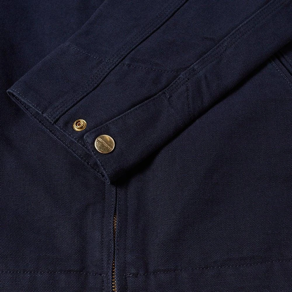 商品Carhartt|Carhartt WIP Detroit Jacket,价格¥1187,第4张图片详细描述