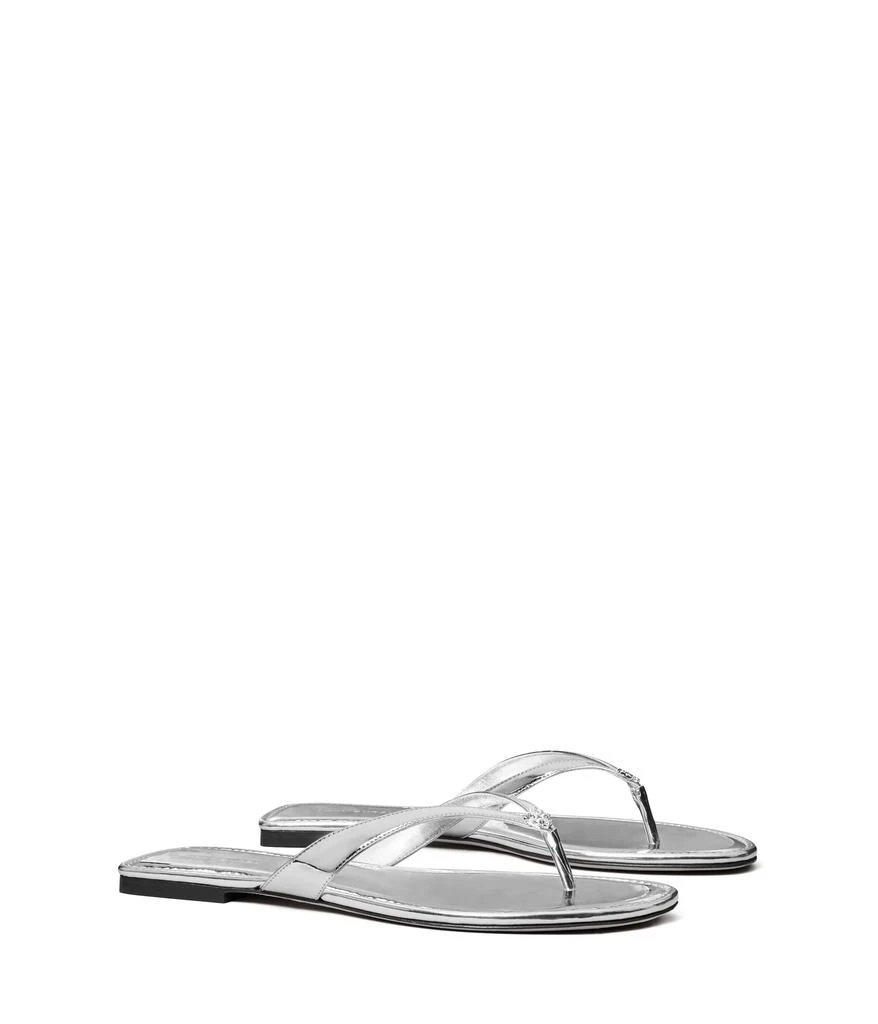 商品Tory Burch|Classic Flip-Flop,价格¥1314,第1张图片