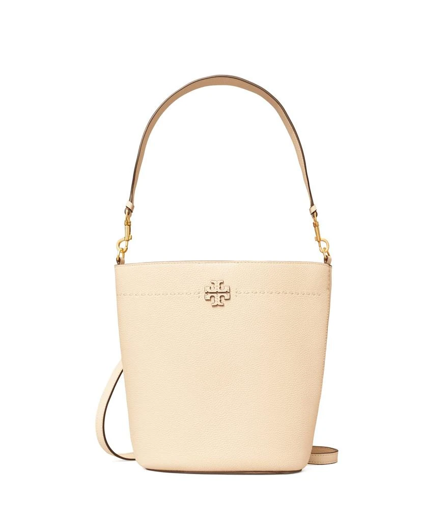 商品Tory Burch|McGraw Bucket Bag,价格¥2998,第1张图片