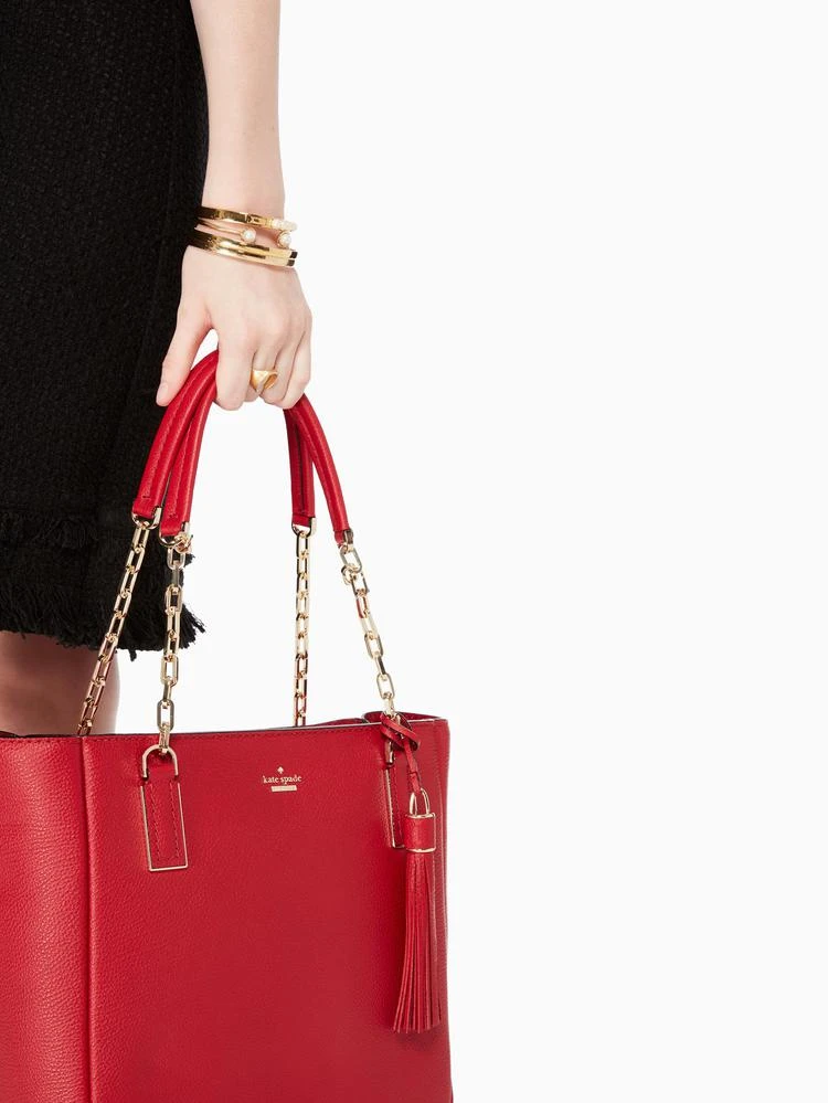 商品Kate Spade|kingston drive vivian,价格¥2785,第2张图片详细描述