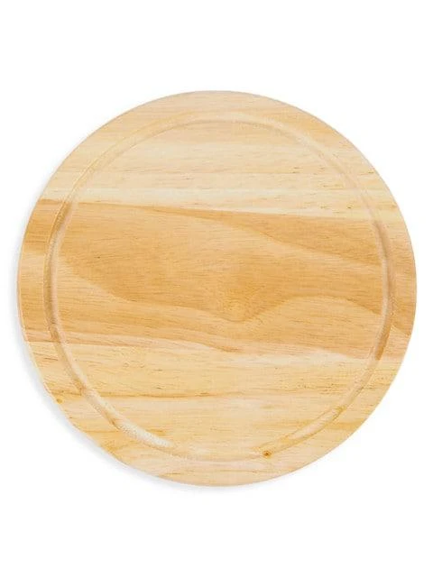 商品Picnic Time|Brie 4-Piece Cheese Board & Tool Set,价格¥210,第5张图片详细描述