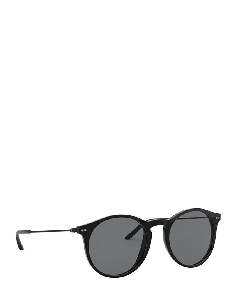 商品Giorgio Armani|Giorgio Armani Square Frame Sunglasses,价格¥1370,第2张图片详细描述