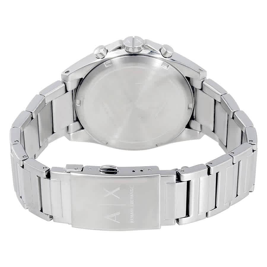 Armani Exchange Mens Chronograph Quartz Watch AX2600商品第3张图片规格展示