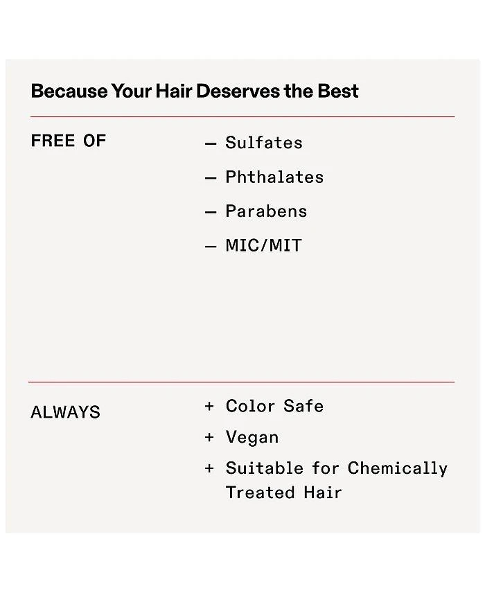 商品Olaplex|No. 4 Bond Maintenance Shampoo,价格¥236,第5张图片详细描述
