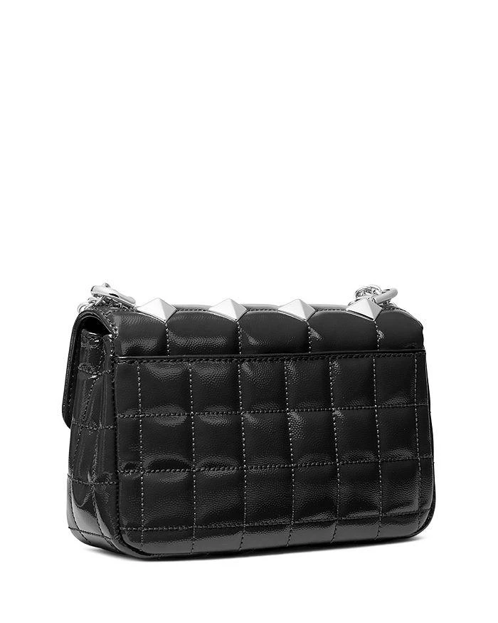 商品Michael Kors|Soho Small Studded Leather Shoulder Bag,价格¥1715,第4张图片详细描述