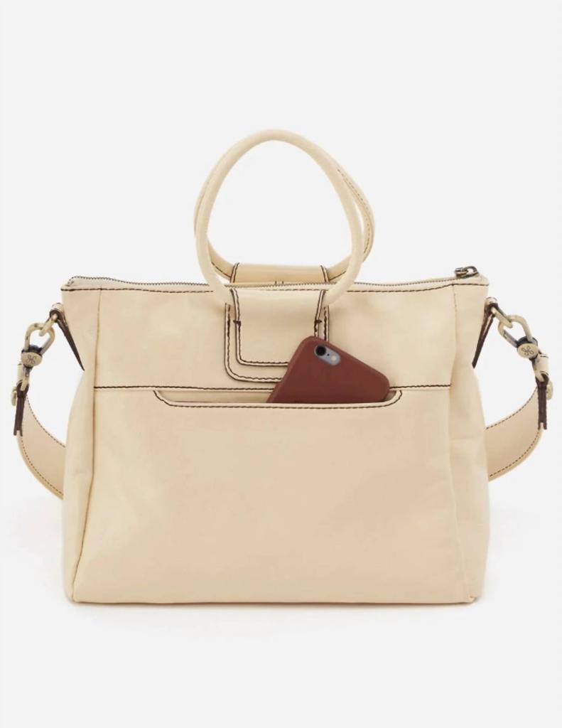 Sheila Medium Bag in Butter商品第2张图片规格展示