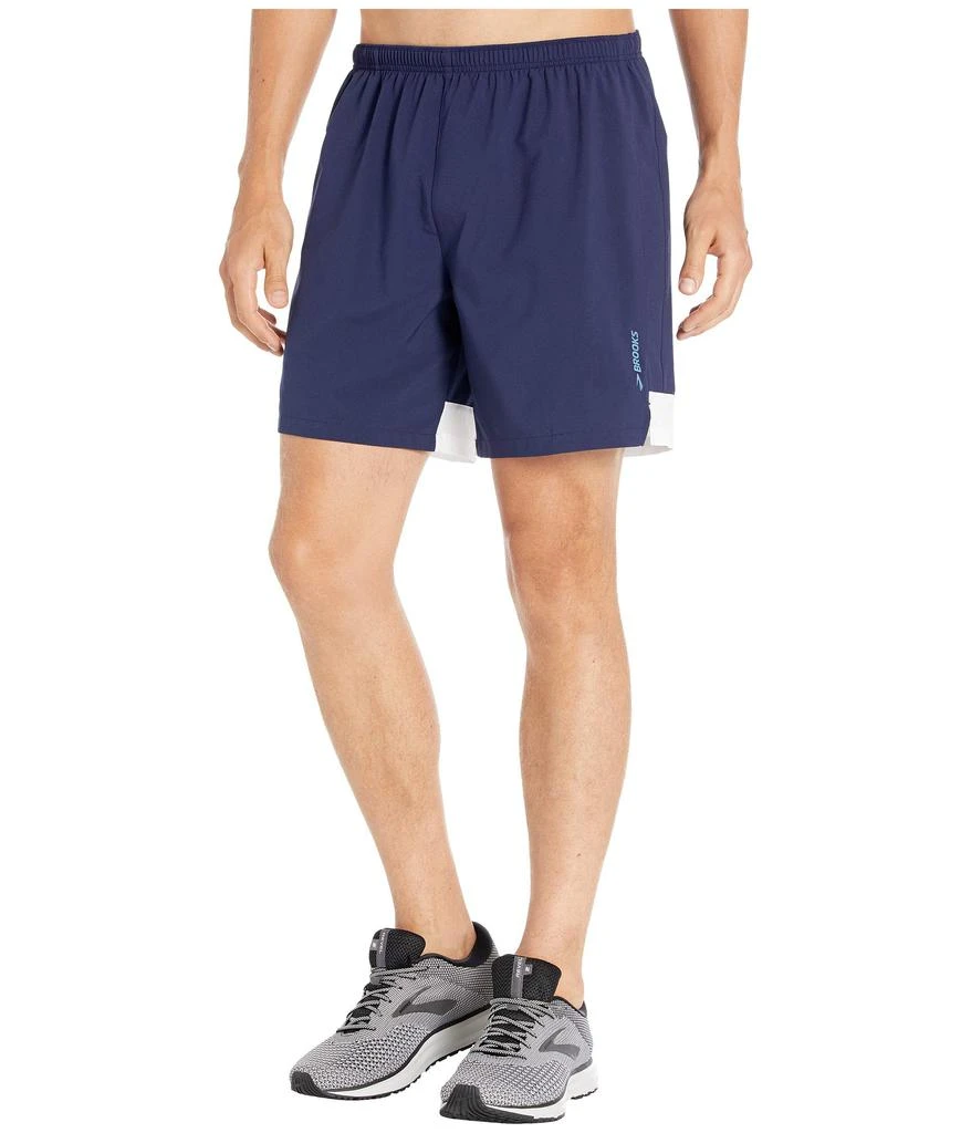 商品Brooks|Go-To 7" Shorts,价格¥299,第1张图片