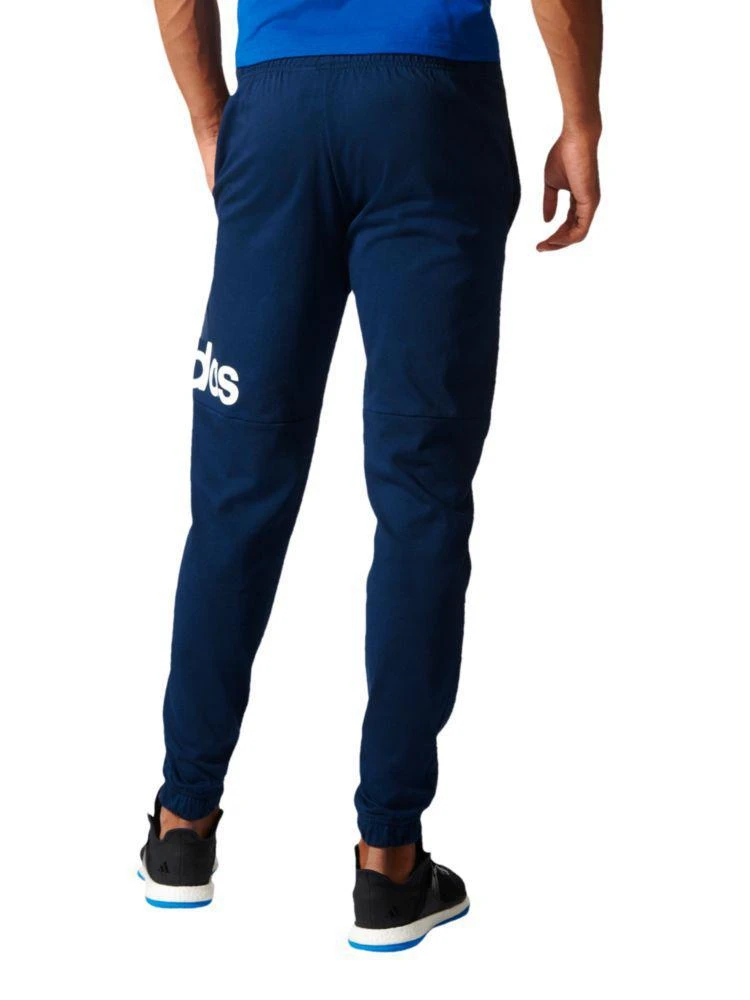 商品Adidas|Logo Graphic Joggers,价格¥346,第3张图片详细描述