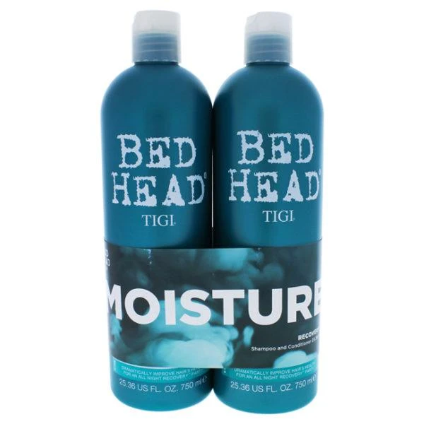 商品TIGI|Bed Head Urban Antidotes Recovery Kit,价格¥298,第1张图片