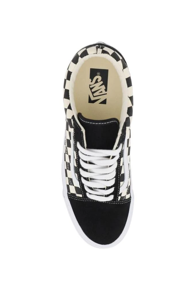 商品Vans|Old Skool Reissue 36,价格¥759,第2张图片详细描述