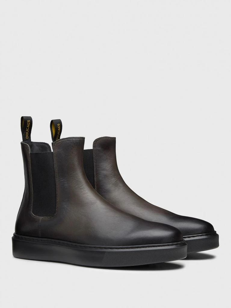 商品DOUCAL'S|Boots men Doucal's,价格¥3273,第2张图片详细描述