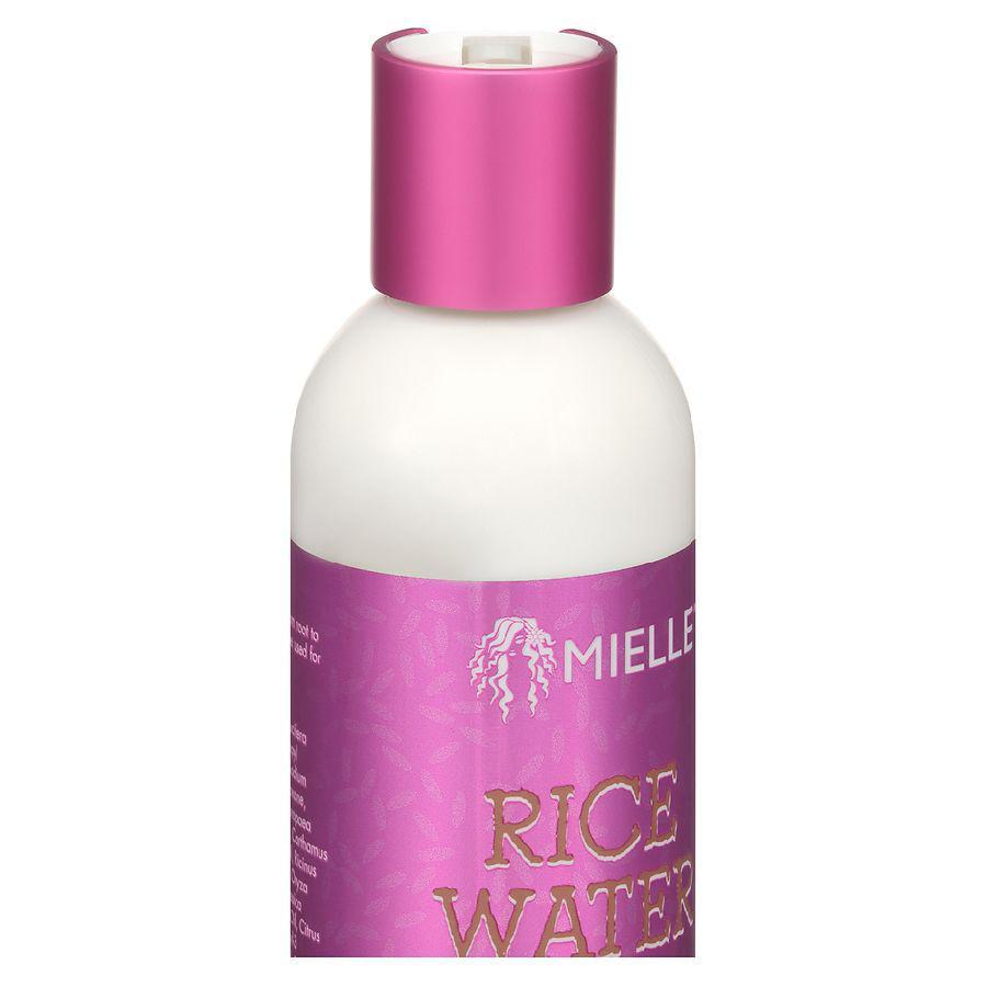 商品Mielle Organics|Rice Water Moisturizing Milk,价格¥67,第5张图片详细描述