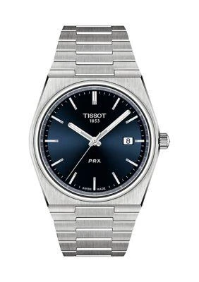 商品Tissot|Mens Prx Watch,价格¥2964,第1张图片