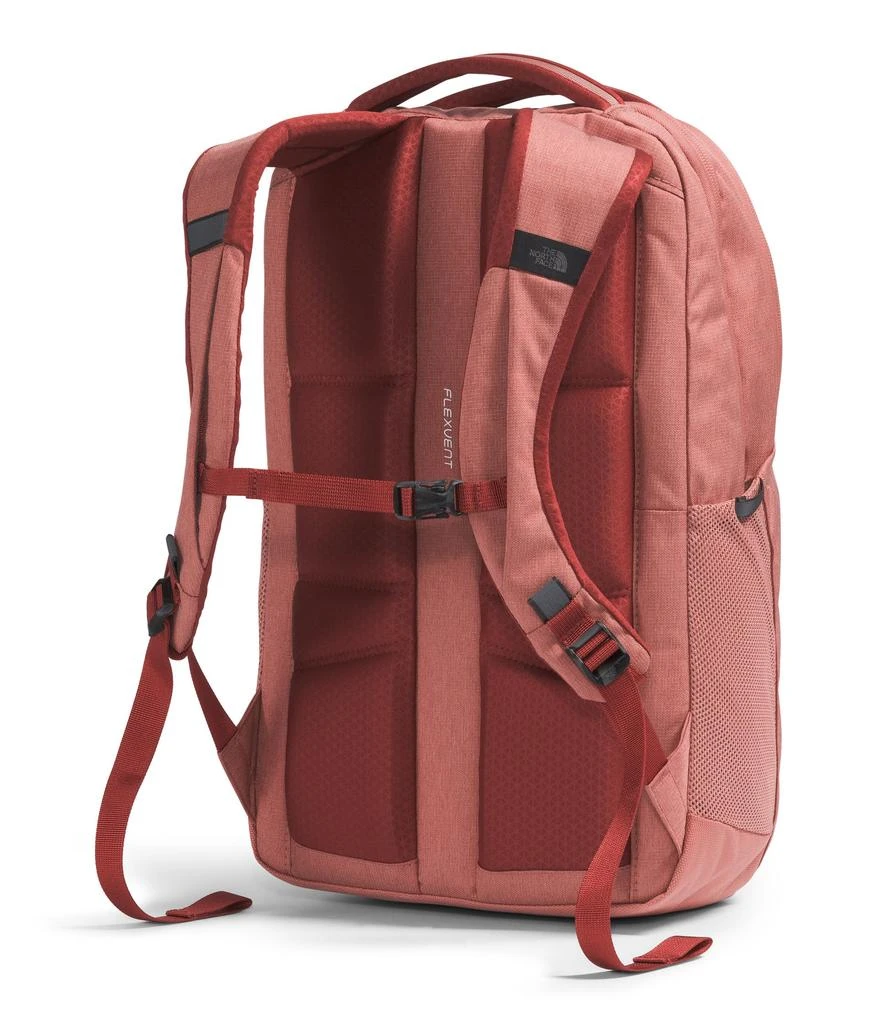 商品The North Face|Vault Backpack,价格¥478,第3张图片详细描述