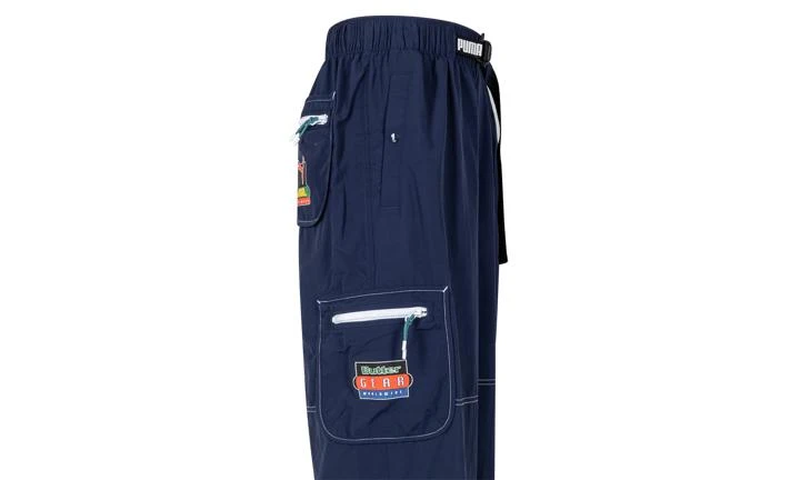 商品Puma|Puma Lightweight Track Pants,价格¥960,第4张图片详细描述