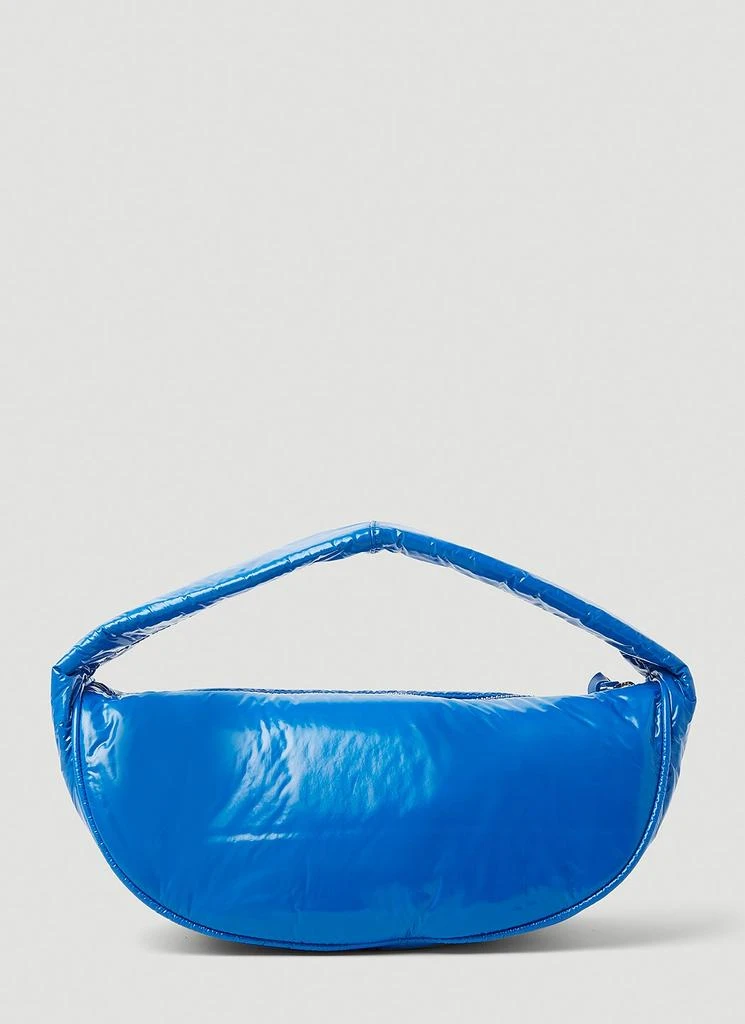 商品by FAR|By Far Cush Medium Handbag,价格¥1418,第2张图片详细描述