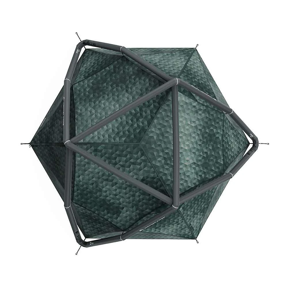 商品Heimplanet|Heimplanet Kirra Cairo Camo Tent,价格¥7373,第5张图片详细描述