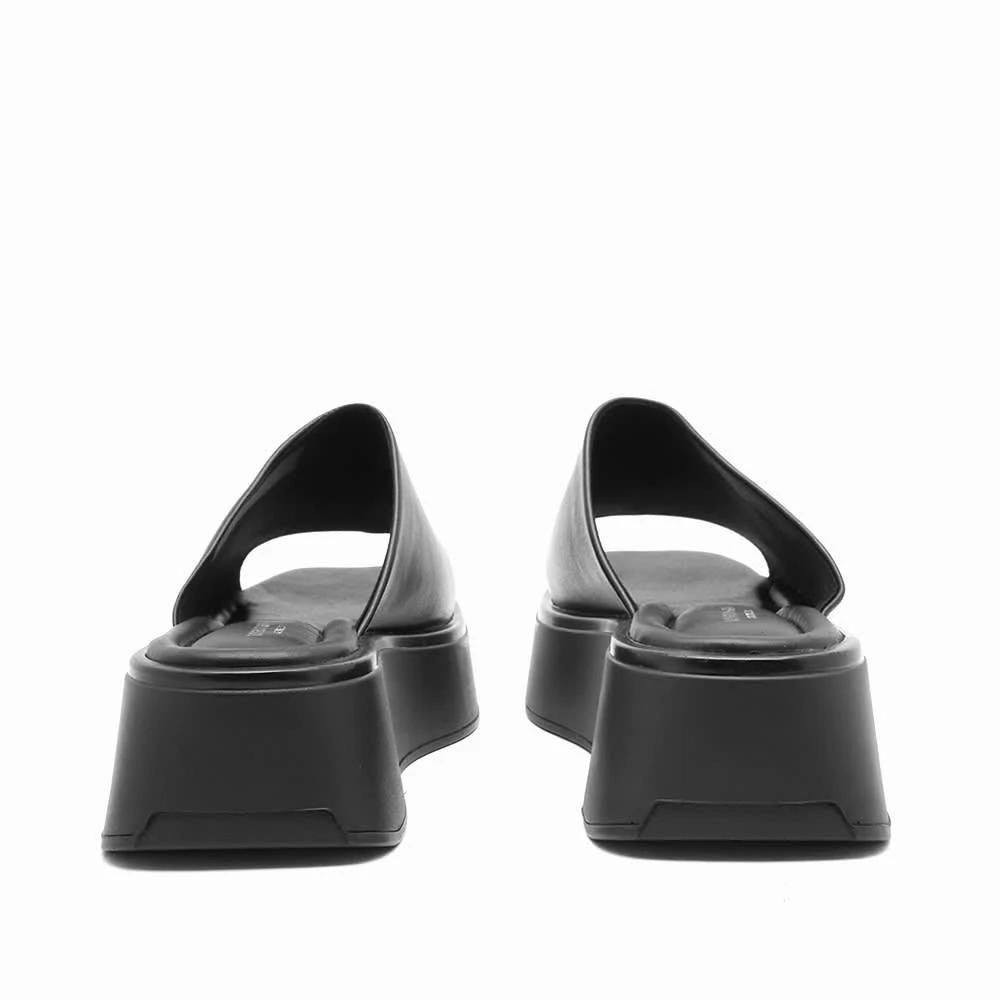 商品Vagabond|Vagabond Courtney Mule Sandal,价格¥518,第3张图片详细描述