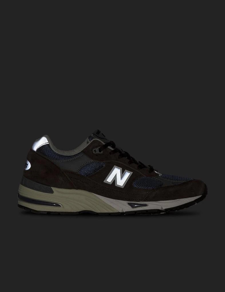 商品New Balance|Made in UK 991,价格¥1262,第5张图片详细描述