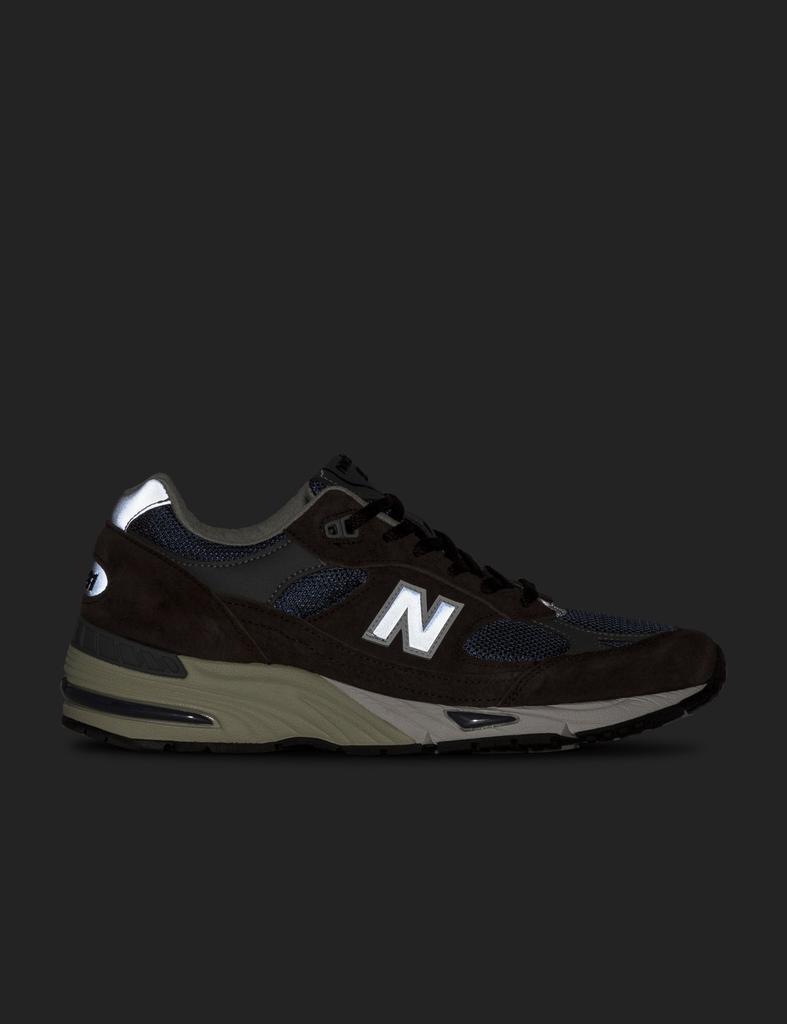 商品New Balance|Made in UK 991,价格¥1959,第7张图片详细描述