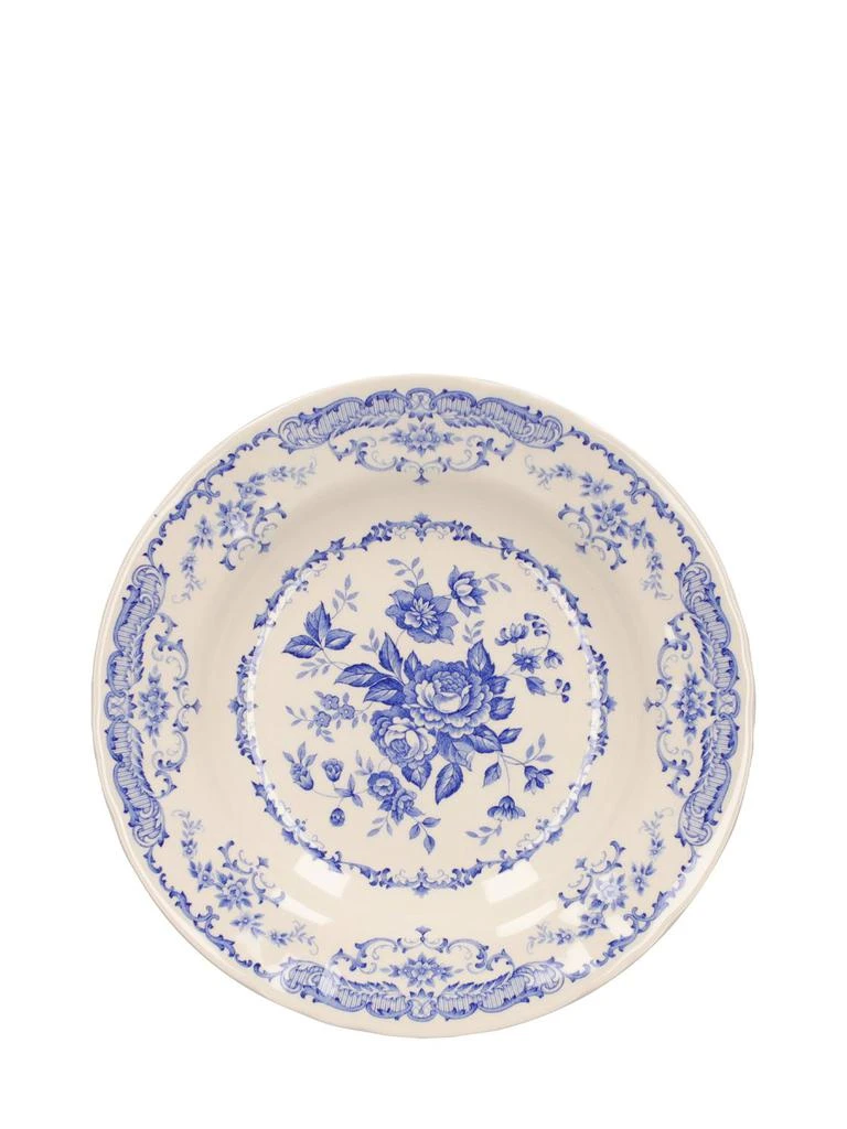 商品BITOSSI HOME|Set Of 6 Soup Plates,价格¥841,第1张图片