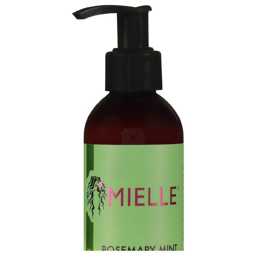 商品Mielle Organics|Styling Cream Rosemary Mint,价格¥93,第4张图片详细描述