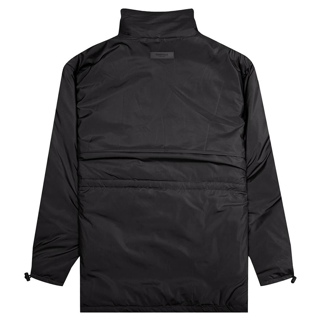 Fear of God Essentials Storm Jacket - Iron商品第2张图片规格展示