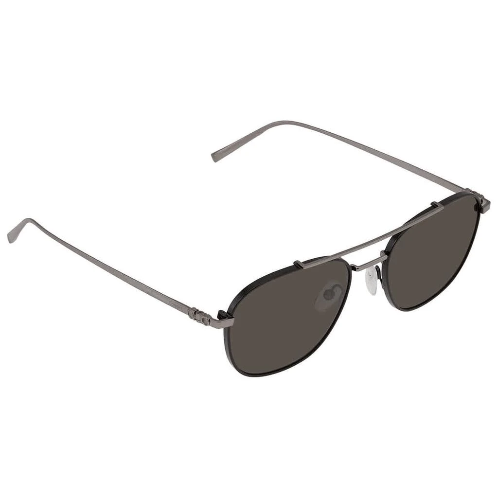 商品Salvatore Ferragamo|Salvatore Ferragamo Pilot Mens Sunglasses SF200S 035 54,价格¥521,第1张图片